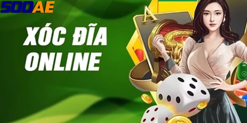 Casino 500AE - Căng Não Với Những Ván Poker Texas Đầy Kịch Tính