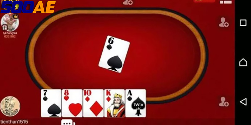 Liên Hệ 500AE - Giải Quyết Mọi Vấn Đề Khi Chơi Poker Online 24/7